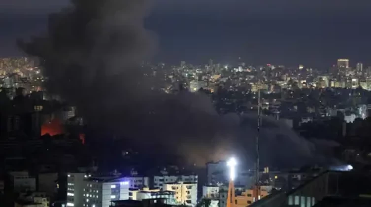 بالصور: استشهاد 3 صحفيين في غارة إسرائيلية جنوب لبنان
