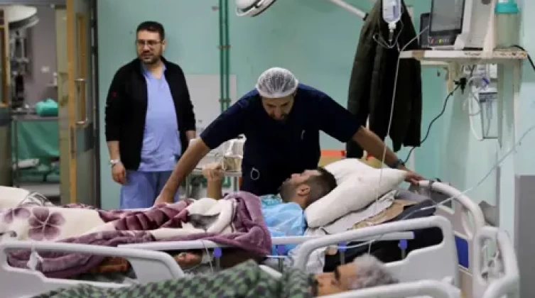 المحكمة العليا في إسرائيل تصدر قرارا بشأن إجلاء مرضى غزة