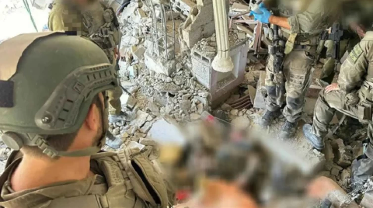 بعد استشهاد السنوار.. إسرائيل تكشف هوية هدفها التالي