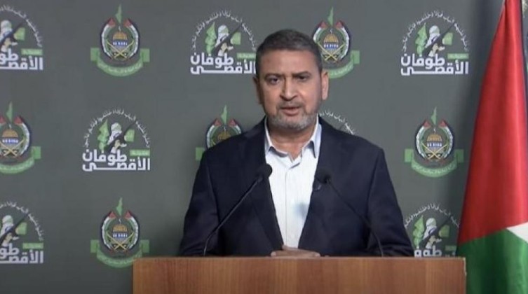 ماذا علقت حماس على ما يجري في شمال قطاع غزة؟