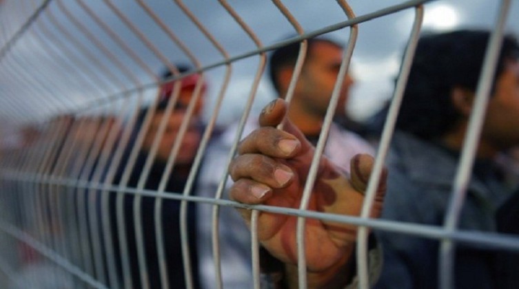 قائمة بأسماء أسرى فلسطينيين صدرت بحقهم أوامر اعتقال إداري