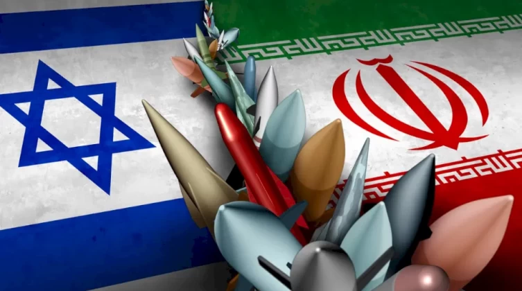 القناة 13: إسرائيل تخطط لشن هجوم جديد ضد إيران قريباً