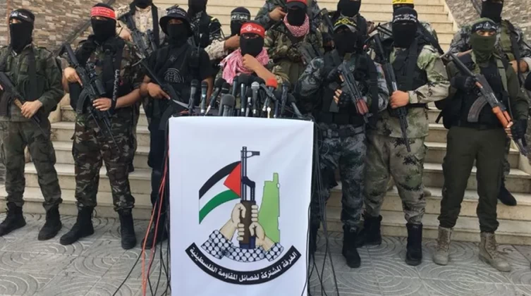 الغرفة المشتركة تعلق على تقرير mbc المسيء للمقاومة