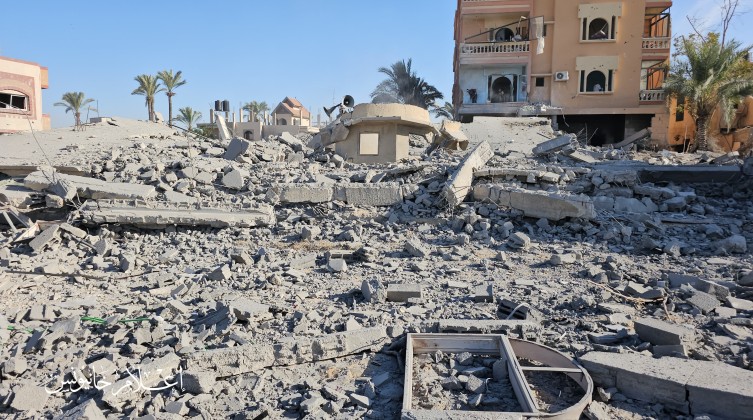 أبرز تطورات اليوم الـ385 من العدوان الإسرائيلي على غزة