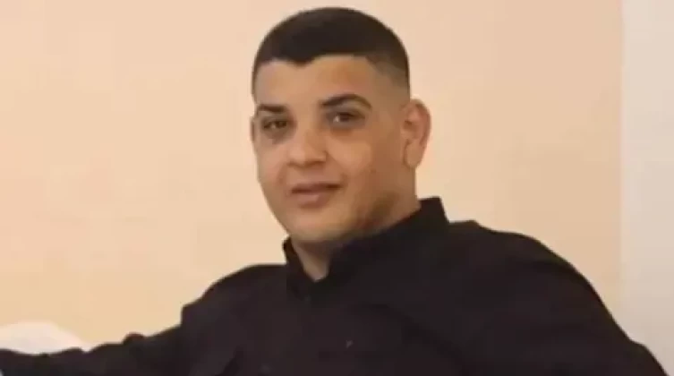 من هو حسام الملاح الذي اغتالته الاحتلال؟
