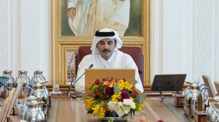 أمير قطر يدعو لوقف العدوان الإسرائيلي على لبنان وغزة.. ماذا عن جهود الوساطة؟