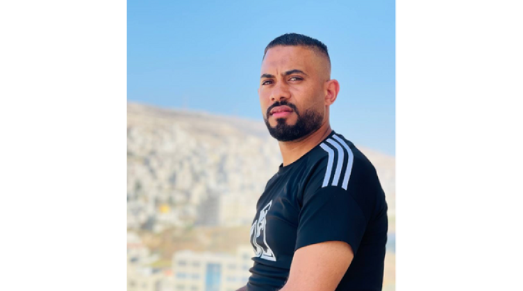 شهيد برصاص الاحتلال أثناء اعتقاله جنوب نابلس