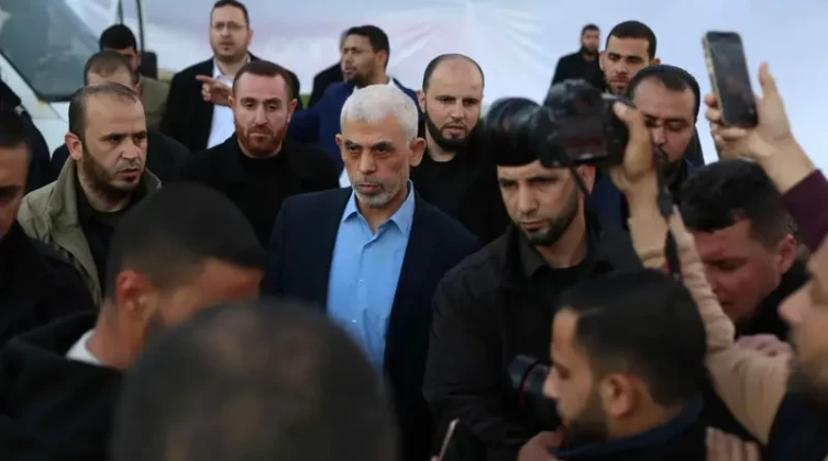 الاحتلال يؤكد اغتيال 3 قادة بارزين في حماس.. من هم؟
