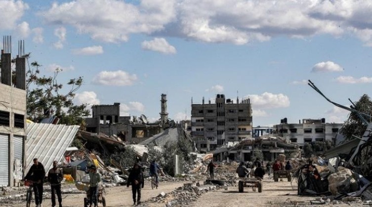 الصحة: الاحتلال يفصل مناطق شمال غزة ويواصل حصاره المستشفيات