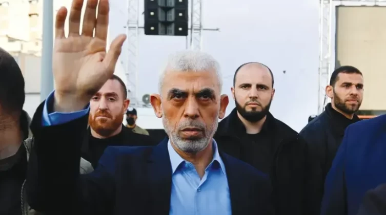 أبرز ردود الأفعال بعد استشهاد يحي السنوار