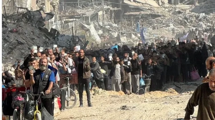 جباليا: الاحتلال يحاصر مدارس الأونروا ويجبر المواطنين على إخلائها