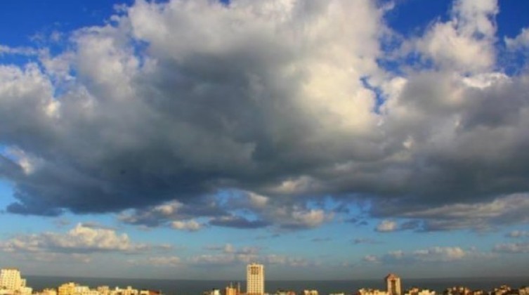 حالة الطقس في فلسطين اليوم الأحد