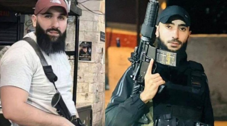 شهيدان وإصابات برصاص الاحتلال في نابلس ومخيم بلاطة