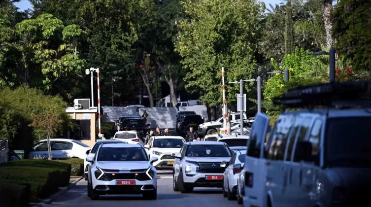 "حزب الله" يعلن مسؤوليته "الكاملة" عن استهداف منزل نتنياهو