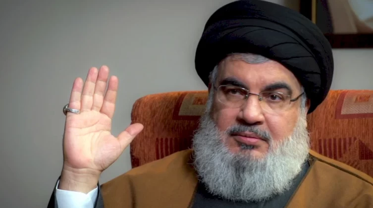 مصدر من حزب الله: حسن نصرالله دُفن "موقتا كوديعة في مكان سري"