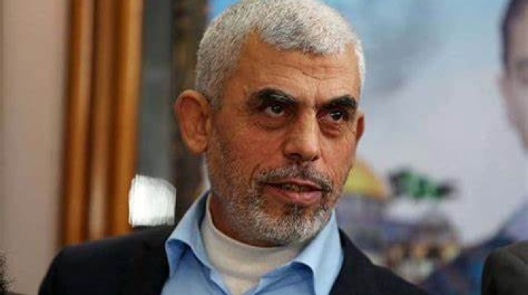6 مرشحين لخلافة السنوار في رئاسة حماس.. تعرف عليهم