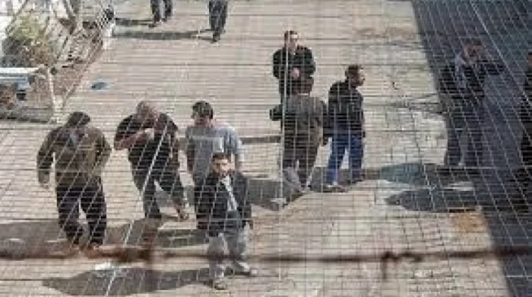 هيئة الأسرى: الأشبال في سجن "مجدو" يعانون ظروفا غير إنسانية