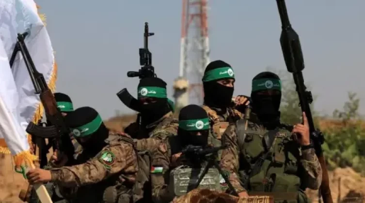 القسام يعلن عن تفجير منزل مفخخ بقوات الاحتلال في مخيم جباليا