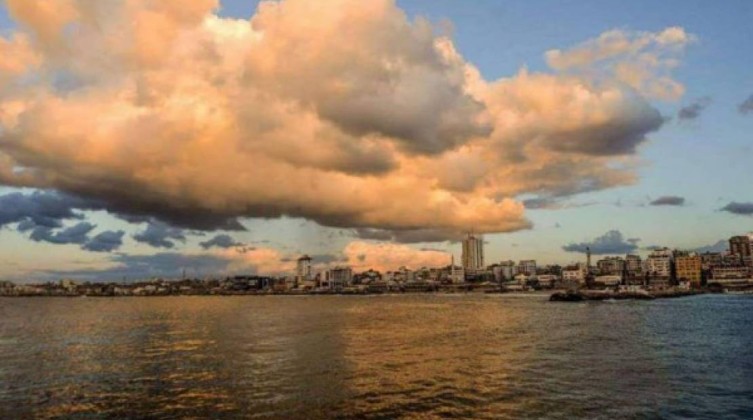 حالة الطقس في فلسطين اليوم الخميس