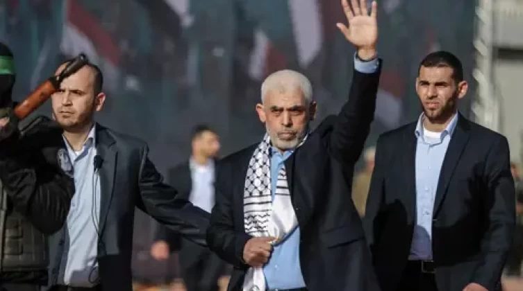 موقع السنوار "الخطير" يكشف أسرار استشهاده