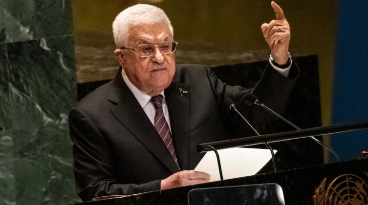 الهباش: إسرائيل تمنع الرئيس عباس من زيارة غزة