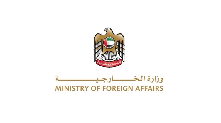 الإمارات تدين الاستهداف العسكري الإسرائيلي لإيران