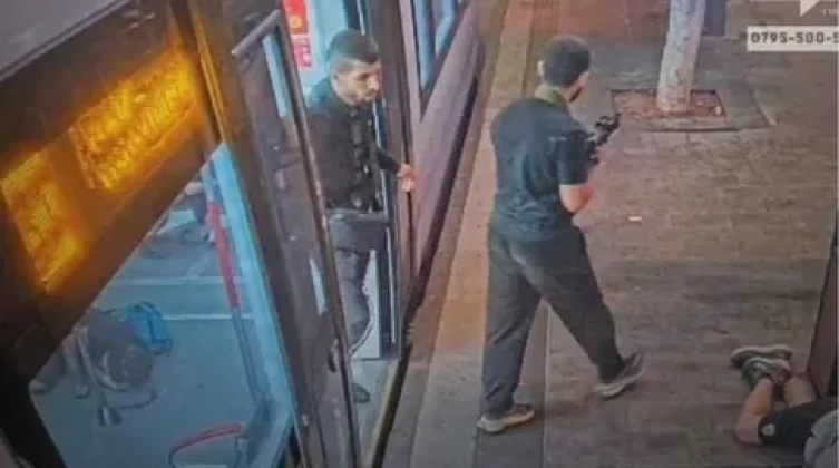 القسام تعلن مسؤوليتها عن عملية يافا.. وارتفاع حصيلة القتلى إلى 7