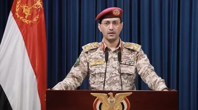 الحوثي تعلن مهاجمتها أهدافا إسرائيلية في يافا وإيلات بخمس طائرات مسيرة