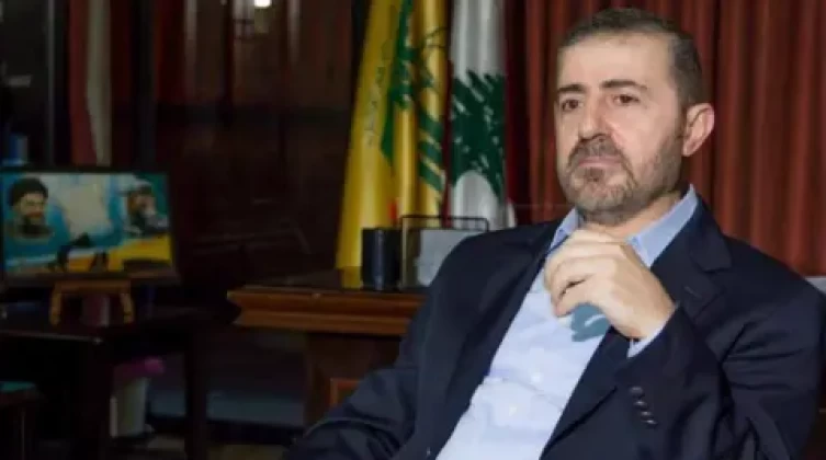 حزب الله يعين رئيساً جديداً لـ"وحدة الارتباط"