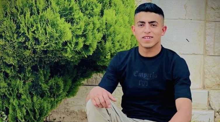 شهيد متأثرًا بجراح أصيب قبل أشهر في جنين