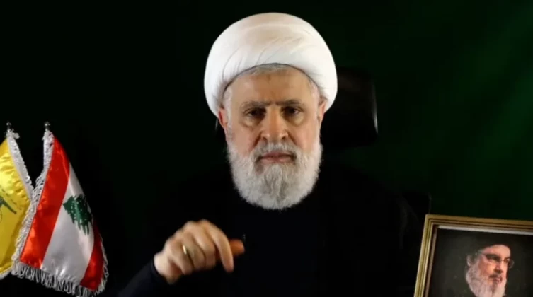 حزب الله يعلن انتخاب أمين عام جديد خلفا لنصر الله