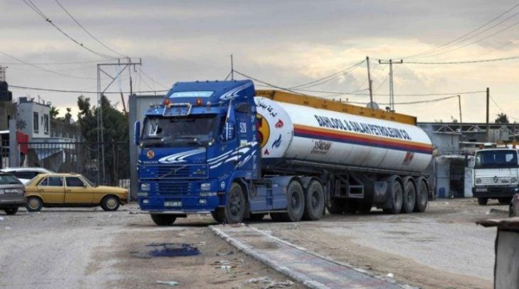 المانيا تدعو إسرائيل لفتح المعابر الحدودية لغزة وإدخال المساعدات