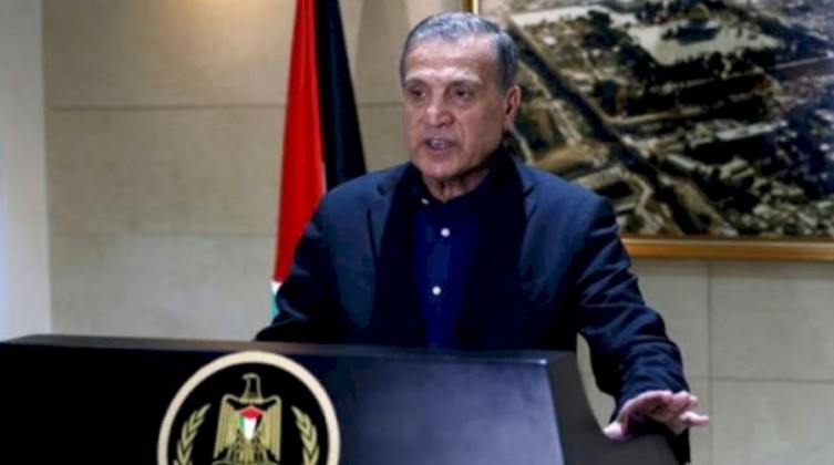 أبو ردينة: نحمل الإدارة الأميركية مسؤولية مجازر غزة وبيت لاهيا
