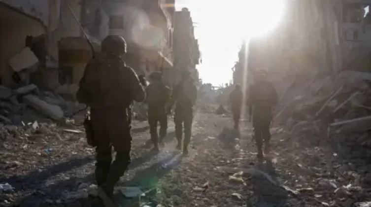 صحيفة: حماس على وشك الانهيار في جباليا و"الجنرالات" في نهايتها