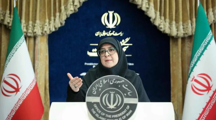 كيف علقت إيران على فوز ترامب؟