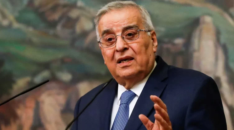 وزير الخارجية اللبناني: سننشر 5 آلاف جندي في جنوب البلاد
