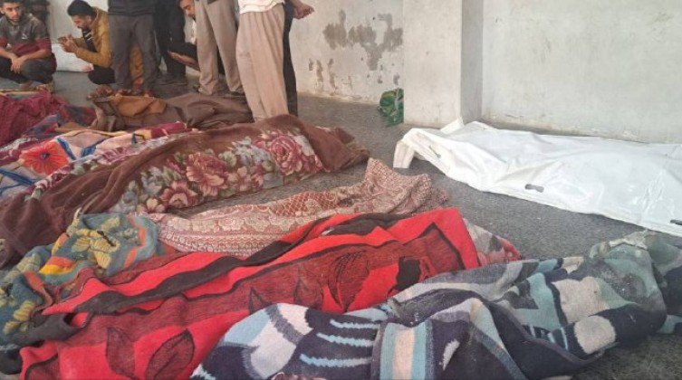 محدث بالفيديو والصور: 36 شهيدا بمجزرة إسرائيلية جديدة في جباليا