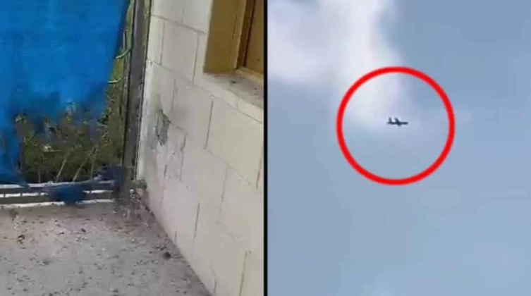 مسيرة لحزب الله تنفجر في روضة أطفال إسرائيلية