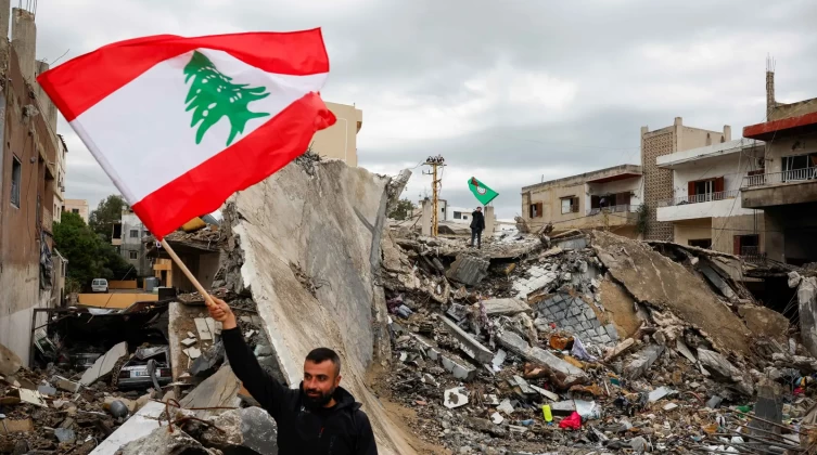 ترحيب عربي ودولي باتفاق الهدنة في لبنان