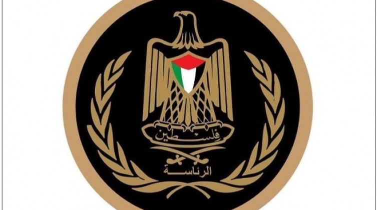 الرئاسة تدين استمرار مجازر الاحتلال في قطاع غزة