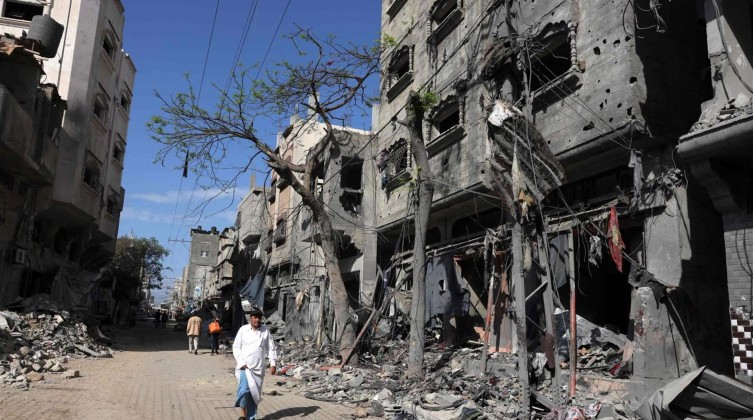 وفد من حماس يصل إلى القاهرة اليوم لإجراء محادثات بشأن غزة