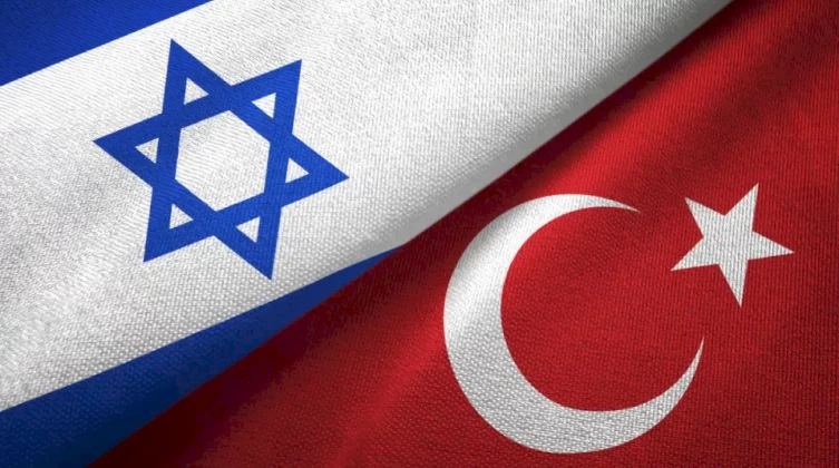 لقاء إسرائيلي تركي لبحث صفقة تبادل ووقف إطلاق نار بغزة