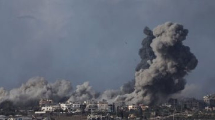 جيش الاحتلال يعلن اغتيال قيادي ميداني في حماس