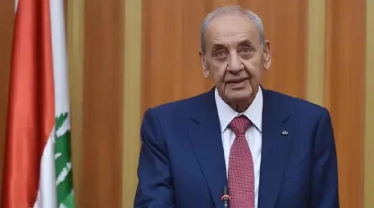 بري يطلب مهلة للرد على المقترح الأمريكي بوقف إطلاق النار