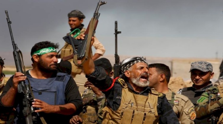 المقاومة الإسلامية في العراق: هاجمنا هدفا حيويا في غور الأردن