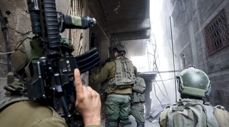 إسرائيل توسع عملياتها في شمال قطاع غزة وتزعم "قتل" العشرات من حماس