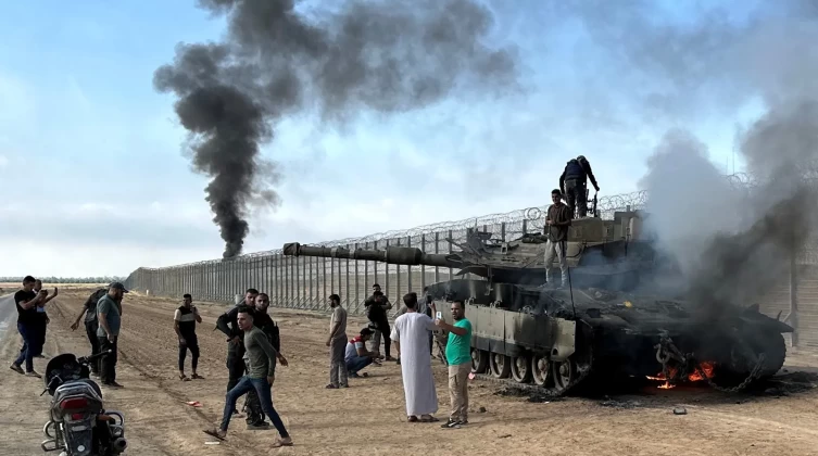 لجنة التحقيق الإسرائيلية توجه اتهامات خطيرة لنتنياهو بأحداث 7 أكتوبر