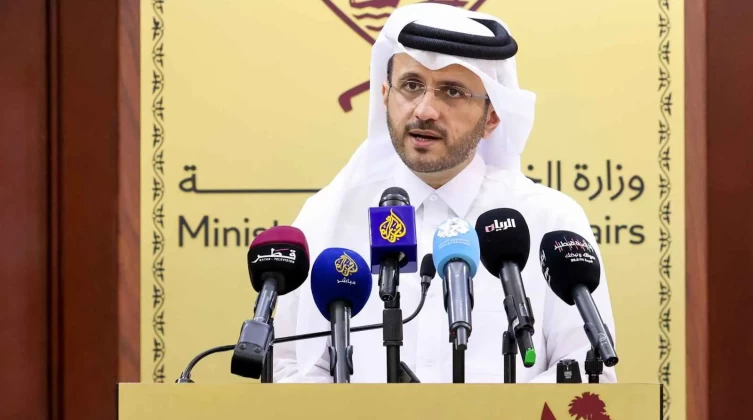 قطر: قادة فريق حماس للمفاوضات ليسوا في الدوحة