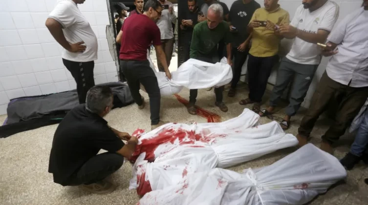 شهداء وجرحى بمجازر جديدة ارتكبها الاحتلال في قطاع غزة