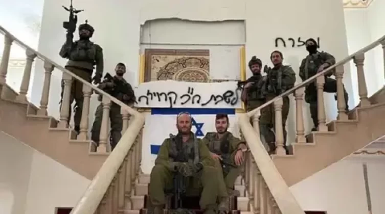الجيش الإسرائيلي يطرد عضو كنيست من الخدمة العسكرية.. لهذا السبب